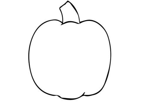 Halloween Pumpkin