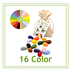 16 Colors